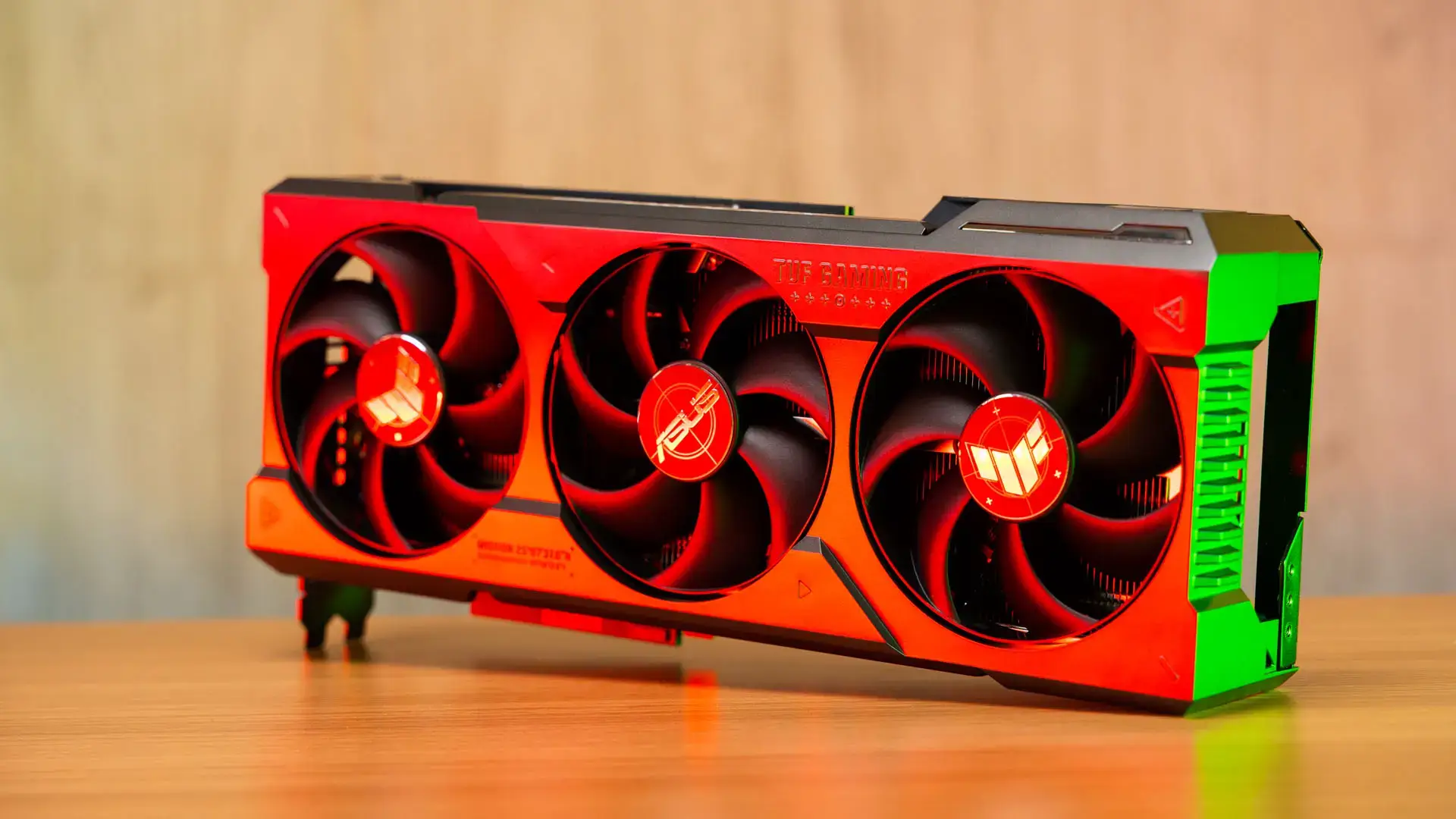بررسی اختصاصی کارت گرافیک ایسوس Strix GeForce RTX 4080 Super