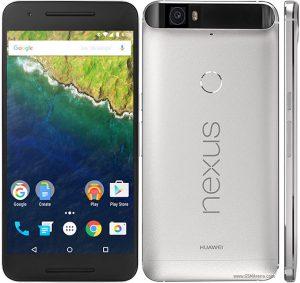 Nexus 6P