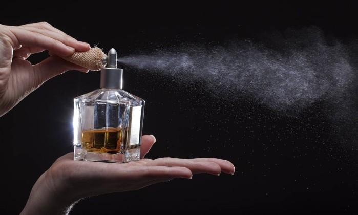 چطور یک عطر خوب بخریم؟