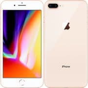 گوشی موبایل اپل مدل iPhone 8 Plus ظرفیت 64 گیگابایت