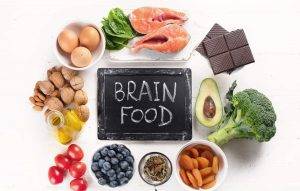 بهترین و بدترین مواد غذایی برای تقویت مغز