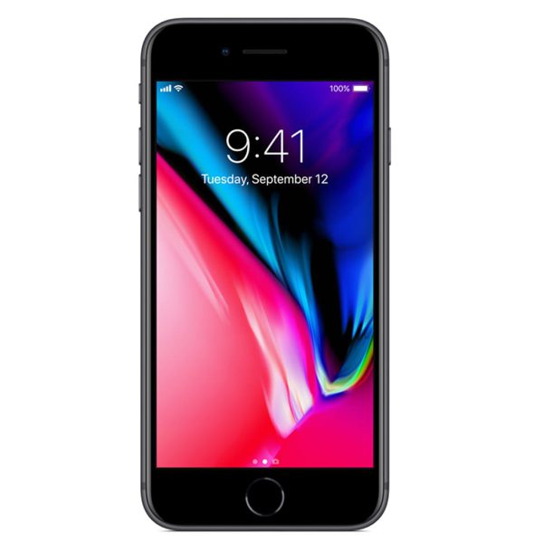 گوشي موبايل اپل مدل iPhone X
