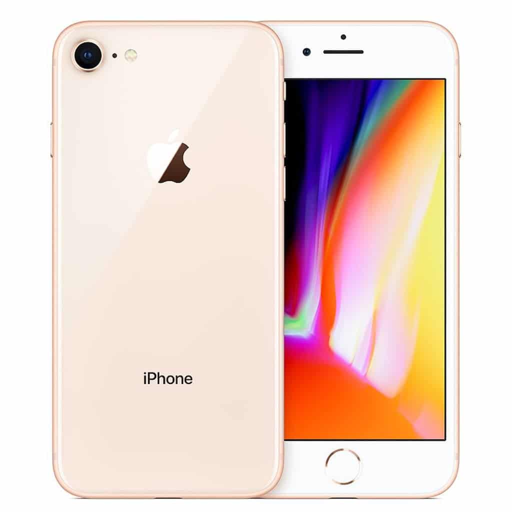 گوشي موبايل اپل مدل iPhone 8 ظرفيت 256 گيگابايت کارکرده 28 گوشي موبايل اپل مدل iPhone 8 ظرفيت 256 گيگابايت کارکرده