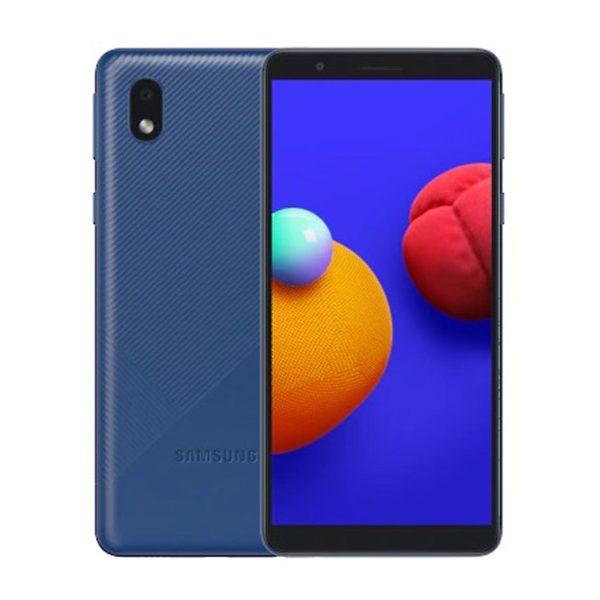 گوشی سامسونگ A01 Core | حافظه 16 رم 1 گیگابایت