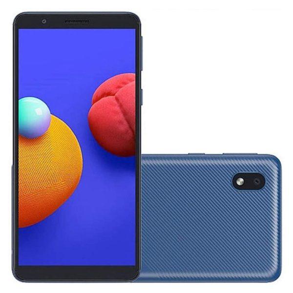 گوشی سامسونگ A01 Core | حافظه 16 رم 1 گیگابایت