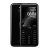 گوشی موبایل نوکیا مدل 8000 (RAM 512MB) دو سیم کارت با ظرفیت 4 گیگابایت-مشکی