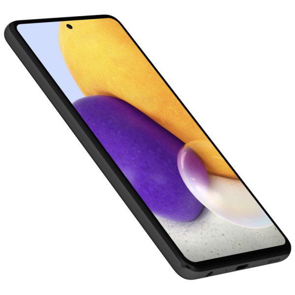 گوشی سامسونگ مدل Galaxy A72 (RAM 8) ظرفیت 128GB
