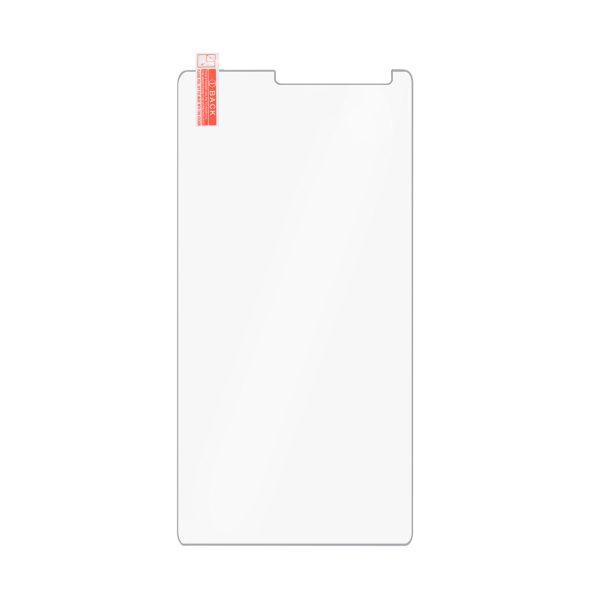 محافظ صفحه نمایش شیشه ای Nokia 3.1 Plus - (بدون پک)
