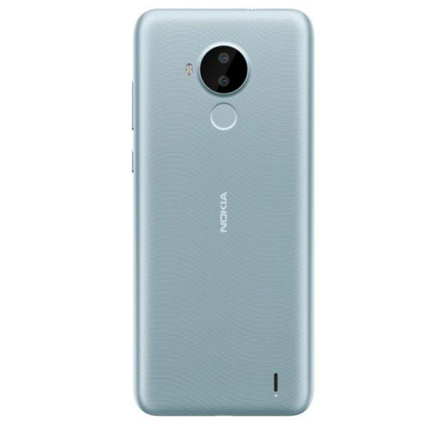گوشی موبایل نوکیا مدل (C30 (RAM3 دو سیم کارت با ظرفیت 64 گیگابایت