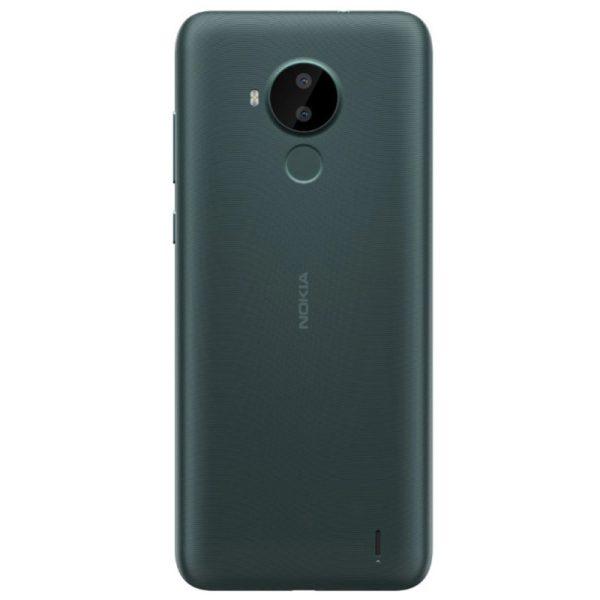 گوشی موبایل نوکیا مدل (C30 (RAM3 دو سیم کارت با ظرفیت 64 گیگابایت