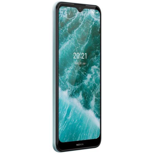 گوشی موبایل نوکیا مدل (C30 (RAM3 دو سیم کارت با ظرفیت 64 گیگابایت