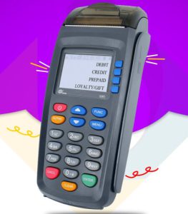 فرم دریافت کارت خوان