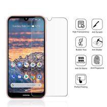 محافظ صفحه نمایش شیشه ای Nokia 4.2 - (بدون پک)