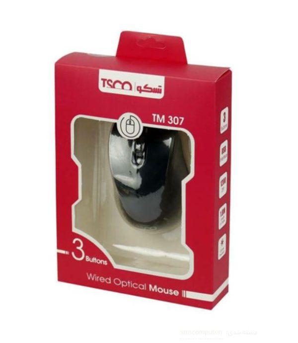 موس TSCO TM 307