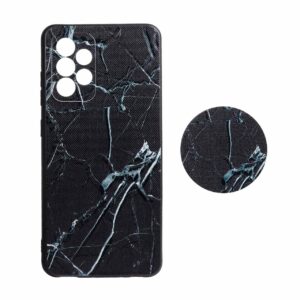 قاب طرح دار پاپ سوکت دار محافظ لنزدار Samsung A52 46 قاب طرح دار پاپ سوکت دار محافظ لنزدار Samsung A52 - کد 3163 - CH