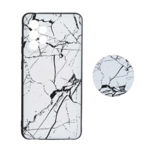 قاب طرح دار پاپ سوکت دار محافظ لنزدار Samsung A52 14 قاب طرح دار پاپ سوکت دار محافظ لنزدار Samsung A52 - کد 3183 - CH