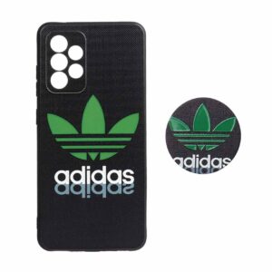 قاب طرح دار پاپ سوکت دار محافظ لنزدار Samsung A52 43 قاب طرح دار پاپ سوکت دار محافظ لنزدار Samsung A52 - کد 3199 - CH