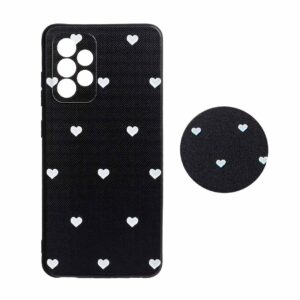 قاب طرح دار پاپ سوکت دار محافظ لنزدار Samsung A52 48 قاب طرح دار پاپ سوکت دار محافظ لنزدار Samsung A52 - کد 3200 - CH