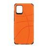 قاب NBA Samsung A81 - نارنجی - CH