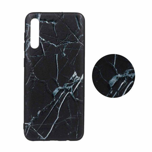 قاب طرح دار پاپ سوکت دار Samsung A50 / A50S / A30S - کد 3530 - CH