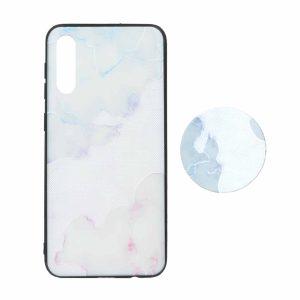 قاب طرح دار پاپ سوکت دار Samsung A50 / A50S /A30S CH 9 قاب طرح دار پاپ سوکت دار Samsung A50 / A50S / A30S - کد 3531 - CH