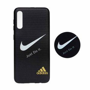 قاب طرح دار پاپ سوکت دار Samsung A50 / A50S /A30S CH 6 قاب طرح دار پاپ سوکت دار Samsung A50 / A50S /A30S کد 3937 - CH