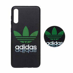 قاب طرح دار پاپ سوکت دار Samsung A50 / A50S /A30S CH 35 قاب طرح دار پاپ سوکت دار Samsung A50 / A50S /A30S کد 3938 - CH