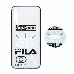 قاب طرح دار پاپ سوکت دار Samsung A50 / A50S /A30S CH 19 قاب طرح دار پاپ سوکت دار Samsung A50 / A50S /A30S کد 3939 - CH