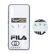 قاب طرح دار پاپ سوکت دار Samsung A50 / A50S /A30S کد 3939 - CH