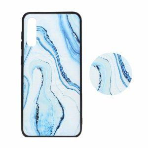 قاب طرح دار پاپ سوکت دار Samsung A50 / A50S /A30S CH 32 قاب طرح دار پاپ سوکت دار Samsung A50 / A50S /A30S کد 3943 - CH
