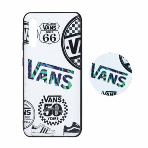 قاب طرح دار پاپ سوکت دار Samsung A50 / A50S /A30S CH 39 قاب طرح دار پاپ سوکت دار Samsung A50 / A50S /A30S کد 3944 - CH