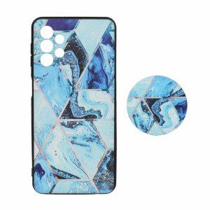 قاب طرح دار پاپ سوکت دار محافظ لنزدار Samsung A32-5G 41 قاب طرح دار پاپ سوکت دار محافظ لنزدار Samsung A32-5G کد 4038 - CH