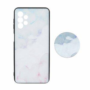 قاب طرح دار پاپ سوکت دار محافظ لنزدار Samsung A32-5G 42 قاب طرح دار پاپ سوکت دار محافظ لنزدار Samsung A32-5G کد 4039 - CH