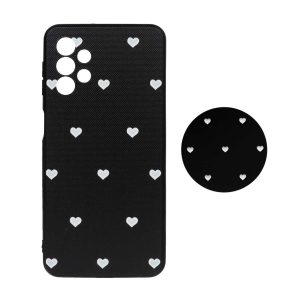 قاب طرح دار پاپ سوکت دار محافظ لنزدار Samsung A32-5G 17 قاب طرح دار پاپ سوکت دار محافظ لنزدار Samsung A32-5G کد 4043 - CH