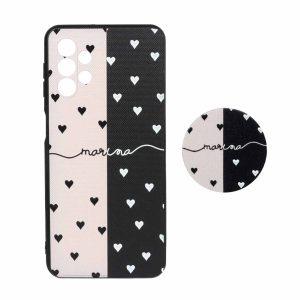 قاب طرح دار پاپ سوکت دار محافظ لنزدار Samsung A32-5G 30 قاب طرح دار پاپ سوکت دار محافظ لنزدار Samsung A32-5G کد 4051 - CH