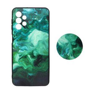 قاب طرح دار پاپ سوکت دار محافظ لنزدار Samsung A32-5G 15 قاب طرح دار پاپ سوکت دار محافظ لنزدار Samsung A32-5G کد 4054 - CH