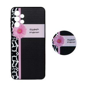 قاب طرح دار پاپ سوکت دار محافظ لنزدار Samsung A32-5G 27 قاب طرح دار پاپ سوکت دار محافظ لنزدار Samsung A32-5G کد 4056 - CH