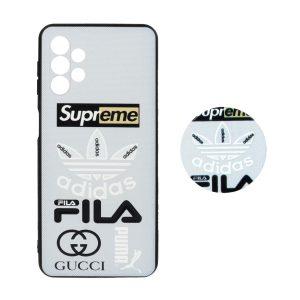 قاب طرح دار پاپ سوکت دار محافظ لنزدار Samsung A32-5G 16 قاب طرح دار پاپ سوکت دار محافظ لنزدار Samsung A32-5G کد 4062 - CH