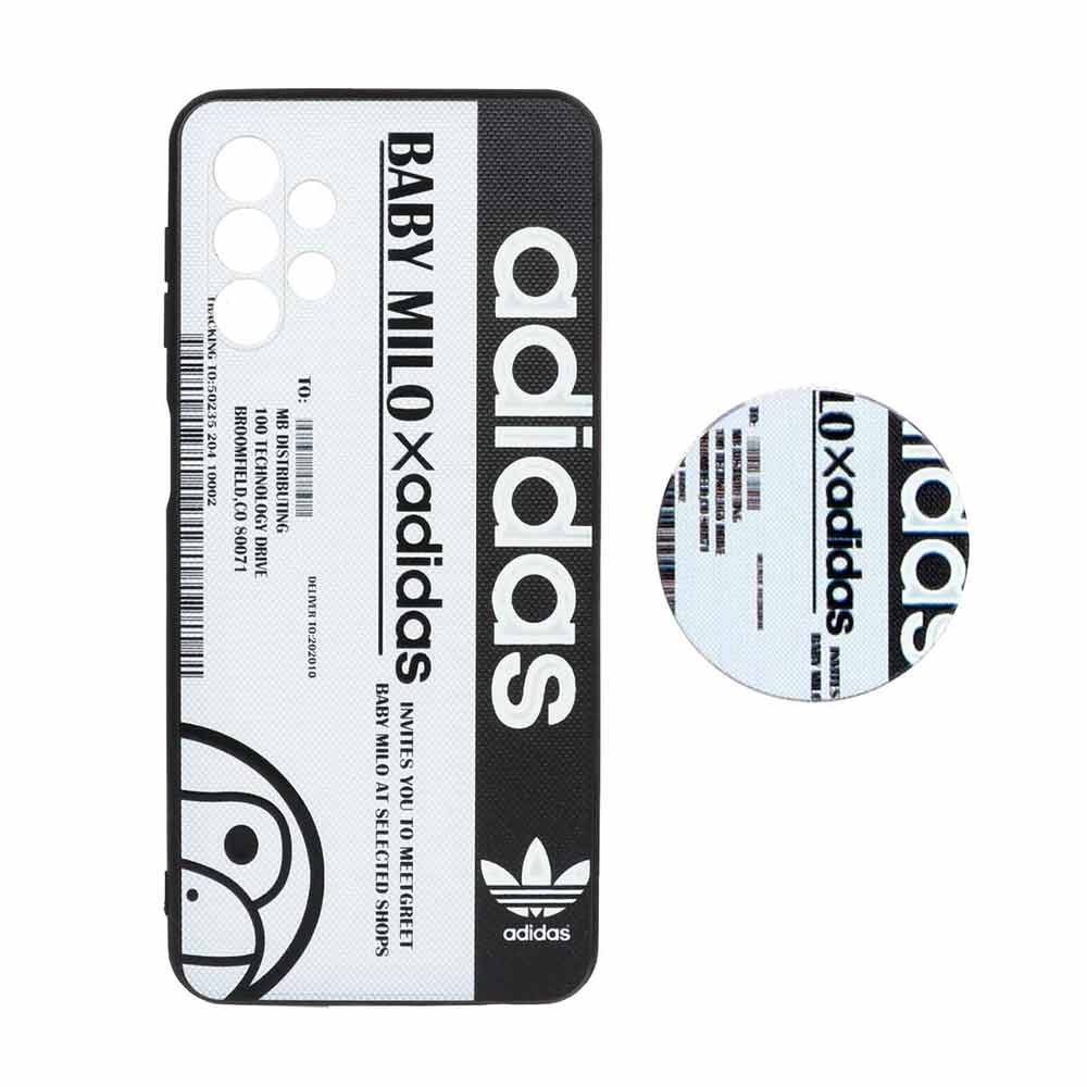 قاب طرح دار پاپ سوکت دار محافظ لنزدار Samsung A32-5G کد 4064 - CH قاب طرح دار پاپ سوکت دار محافظ لنزدار Samsung A32-5G کد 4064 - CH