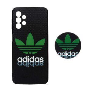 قاب طرح دار پاپ سوکت دار محافظ لنزدار Samsung A32-5G 43 قاب طرح دار پاپ سوکت دار محافظ لنزدار Samsung A32-5G کد 4067 - CH