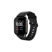 ساعت هوشمند Haylou Smart Watch 2 مدل LS02 - مشکی