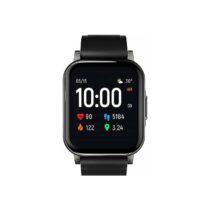 ساعت هوشمند Haylou Smart Watch 2 مدل LS02 - مشکی