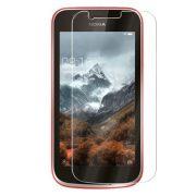 محافظ صفحه نمایش شیشه ای Nokia 1 (بدون پک)