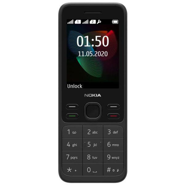 گوشی موبایل نوکیا مدل 150-2020 دو سیم کارت