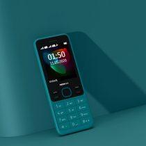 گوشی موبایل نوکیا مدل 150-2020 دو سیم کارت