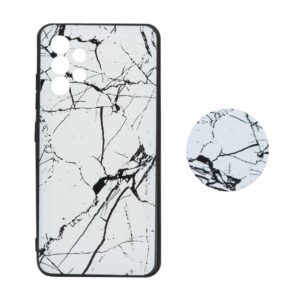 قاب طرح دار پاپ سوکت دار محافظ لنزدار Samsung A32-4G 28 قاب طرح دار پاپ سوکت دار محافظ لنزدار Samsung A32-4G - کد 3462 - CH