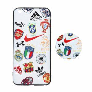 قاب طرح دار پاپ سوکت دار محافظ لنزدار Samsung A32-4G 47 قاب طرح دار پاپ سوکت دار محافظ لنزدار Samsung A32-4G کد 3886 - CH