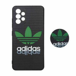 قاب طرح دار پاپ سوکت دار محافظ لنزدار Samsung A32-4G 44 قاب طرح دار پاپ سوکت دار محافظ لنزدار Samsung A32-4G کد 3889 - CH