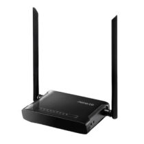 Neterbit ND-4230N 300Mbps Wireless N ADSL2 Modem Router مشکی-مودم