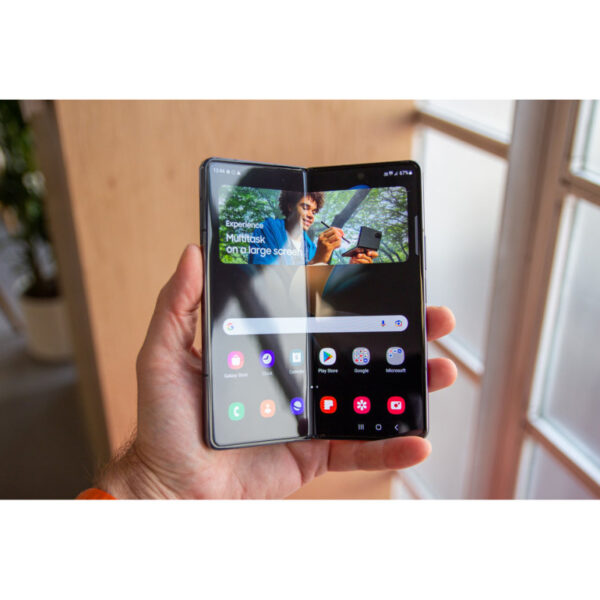 گوشی موبایل سامسونگ مدل Galaxy Z Fold4 5G (RAM 12) ظرفیت 256GB